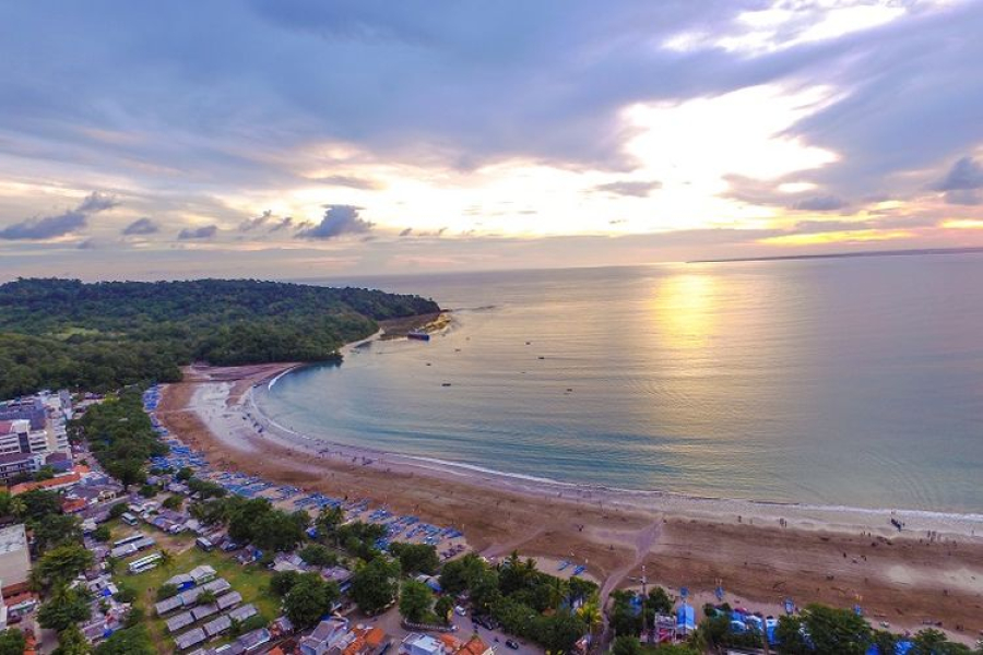 10 Tips Memilih Hotel dan Penginapan Saat Liburan di Pantai Pangandaran