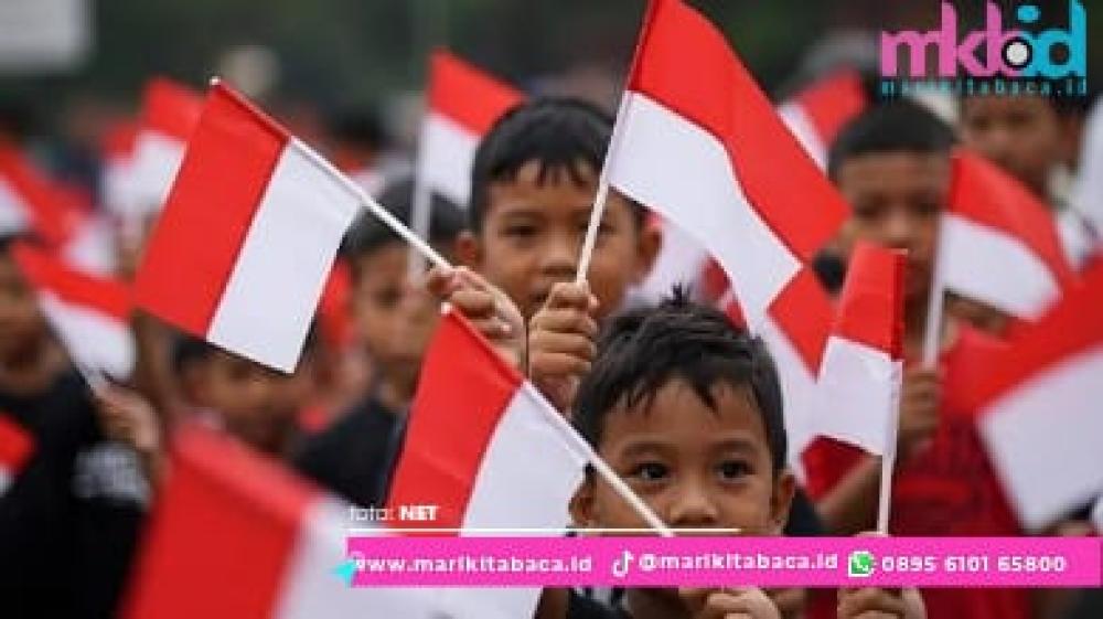 Ada Kebohongan dari Lahirnya Kemerdekaan