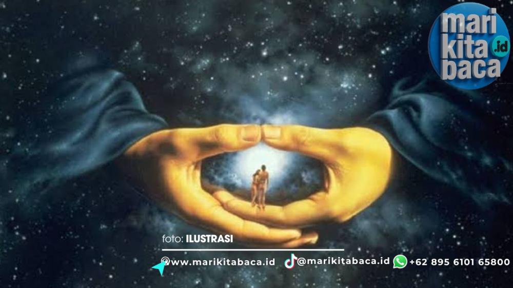 Agama adalah Kesombongan