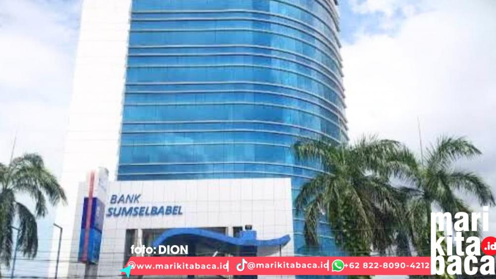 Akhirnya Kacab Bank Sumsel Babel Menyerahkan Diri, Diperiksa Kejati 7 Jam