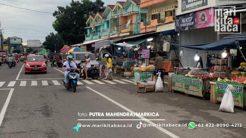 Gambar Akui Saja Ramadan Kali Ini Sepi