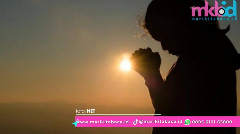 Alam Tidak Perlu Tuhan