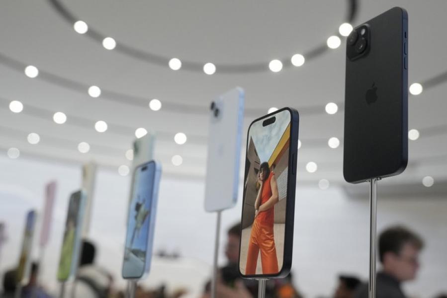 Alasan iPhone 15 Tak Laku, Modal Gengsi Apple Mulai Pudar