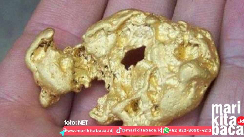 Anus Seorang Pramugari Dimasukkan Emas Nyaris 1 Kg untuk Diselundup, Ngilu