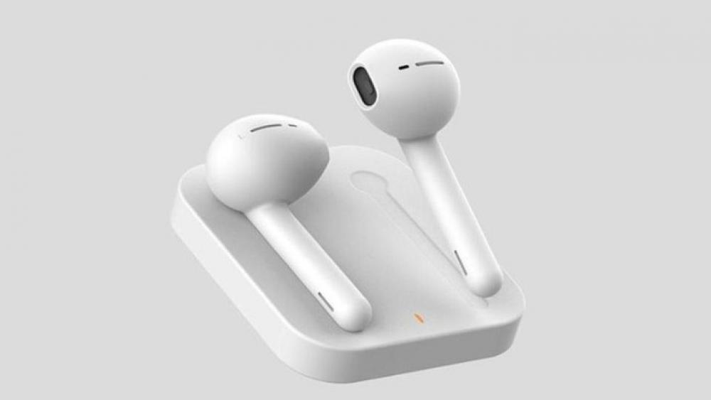 Apple Mau Pasang Kamera di AirPods, Cek Bocoran Ordal