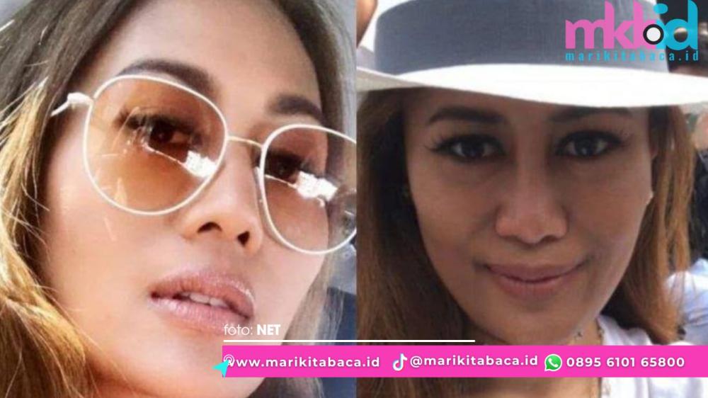 Azura Luna, Wanita Jawa Penipu Kelas Dunia