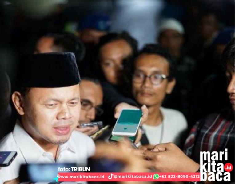 Babel Minta 1 Daerah Otonomi Baru, Mendagri Setuju?