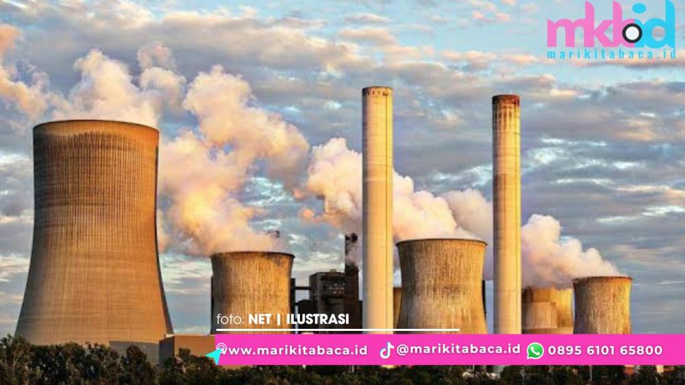 PLTN di Babel Belum Berizin: Ada Bimbang?