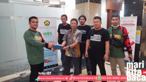 Gambar Berita Gembira, Kementerian ESDM Janji Penuhi Tuntutan Masyarakat Koba