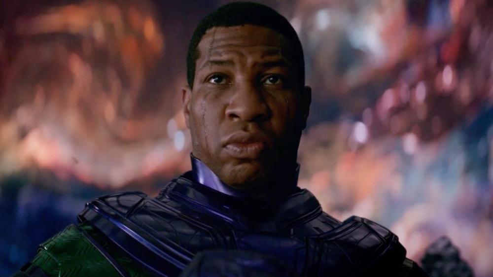 Bintang Ant-Man Jonathan Majors  Tidak Akan Menonton  Sinema Ant-Man 3 