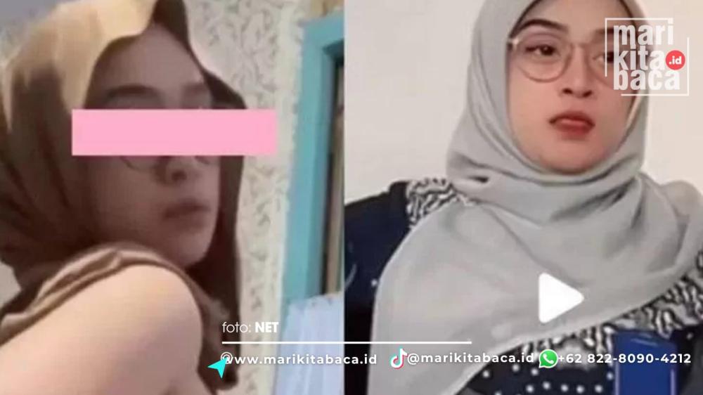 Bu Guru Salsa Siap Bikin Konten Pelajaran Seks, OTW Follow