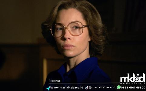 Candy, Pelakor Terkejam di Dunia