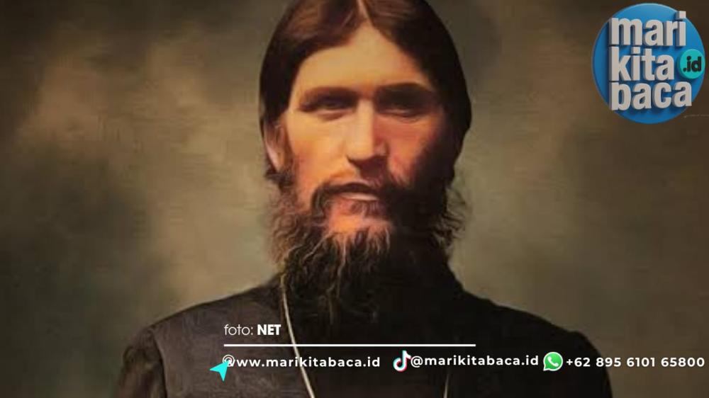 Dengan Tipu Daya Berhasil Tiduri Banyak Wanita