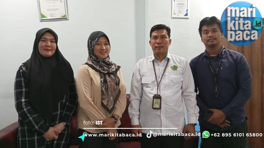 Densus 88 dan Kemenag Pangkalpinang Antisipasi Paham Radikal