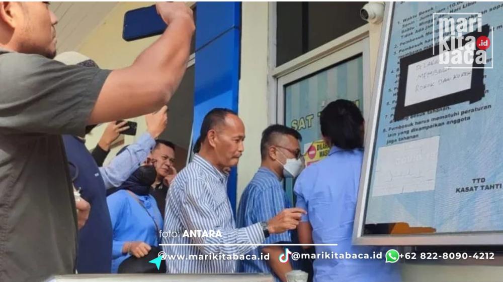 Dr. Surya, Entah Apa yang Merasukimu