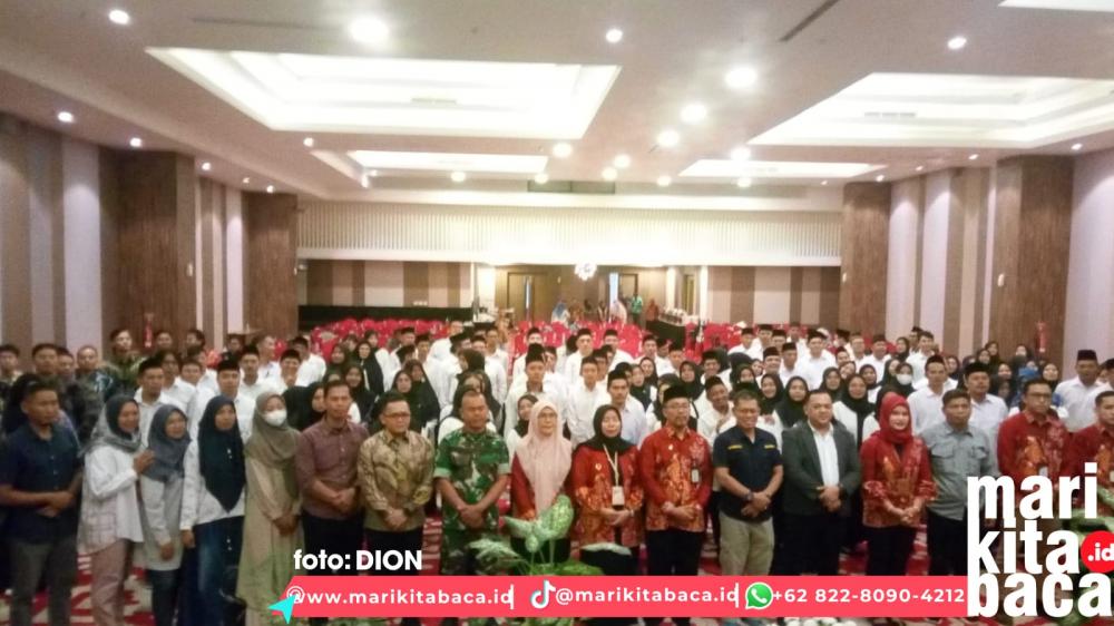 Duh, KPU Kota Diduga Disusupi Birahi Politik Tertentu