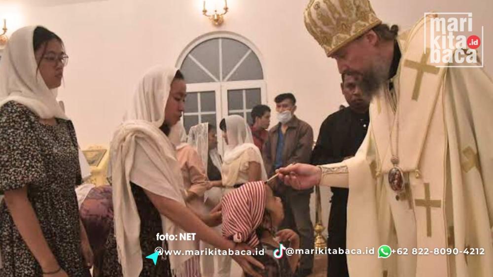 Enam Agama yang Menyerupai Islam: Ada Shalat, Puasa, Wudhu dan Jilbab