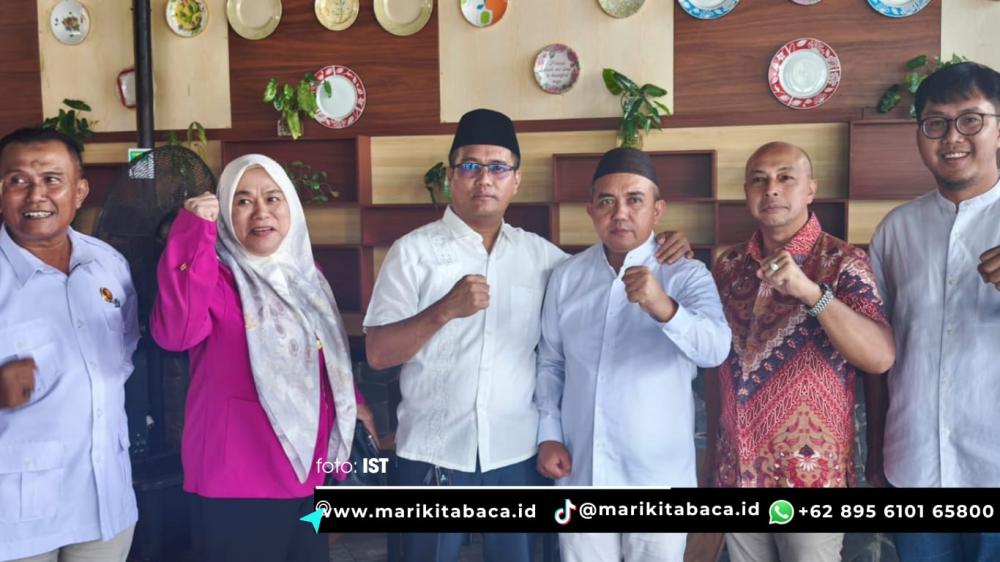 Gerindra: Pilwako? Gas dong!