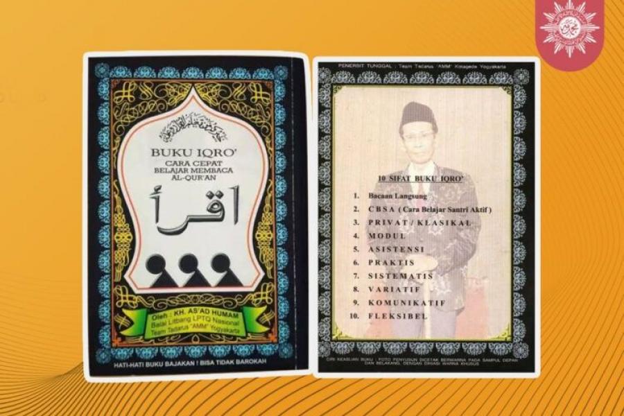 Guru Ngaji RI Jadi Pahlawan Dunia, Ajar Jutaan Muslim Baca Al-Quran