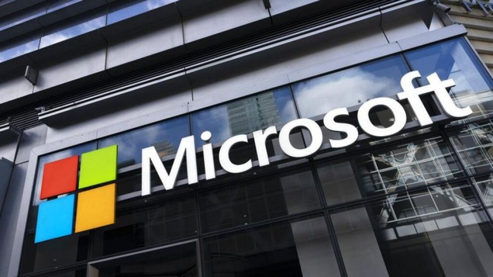 Hacker Rusia Diduga Meretas Sistem Inti Microsoft