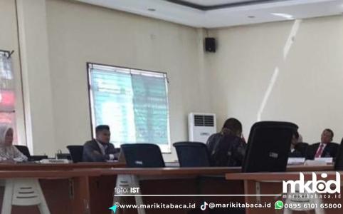Hangga OF Kecam Sidang Sesat: MDP tanpa Hadirkan Terlapor