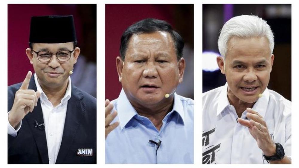 Hasil Debat Capres Terakhir Dinilai Tidak Terlalu Berpengaruh untuk Pemilih