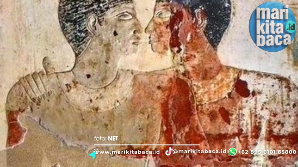 Hom*oseksual Bukan Hal yang Tabu