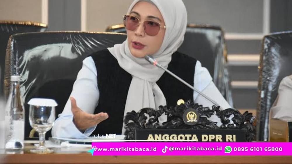 Ini Pesan Khusus Melati untuk HARMONI