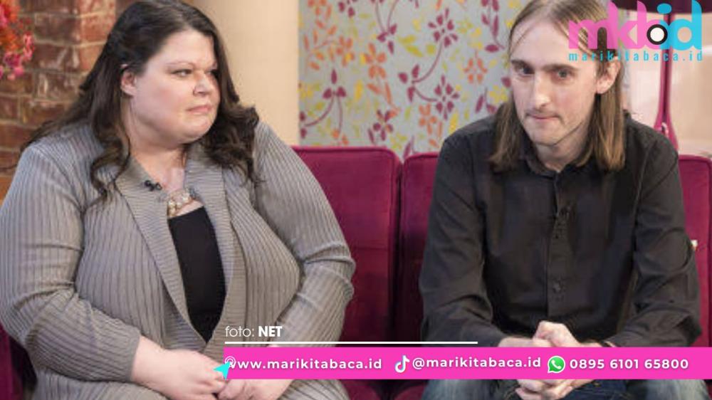 Inilah Dia Wanita Paling Pencemburu Sedunia