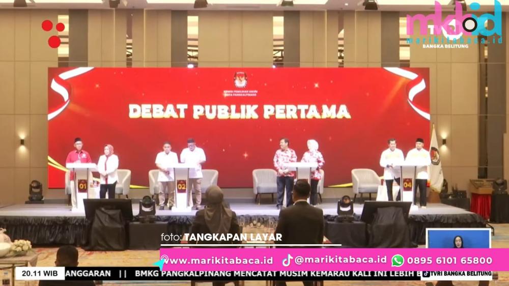 Jerit UMKM: Kami Bakal Digusur?