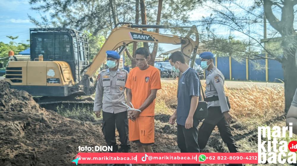 Jurus Kelabui dan Akal Bulus Pelaku