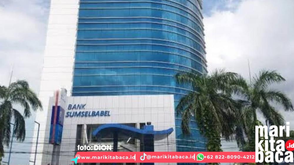 Kacab Bank Sumsel Babel Vs Kejati, Siapa Paling Berani?