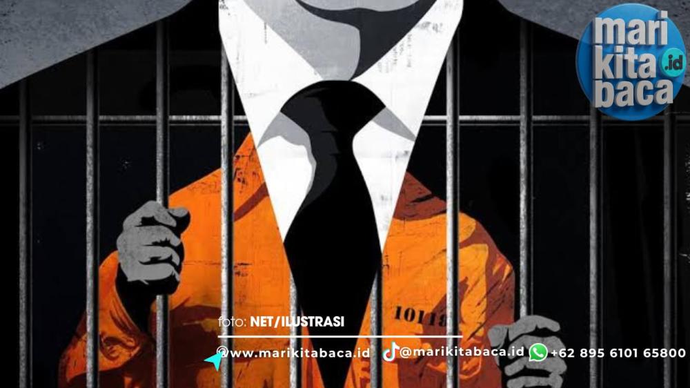 Kejahatan yang Membunuh Dalam Diam