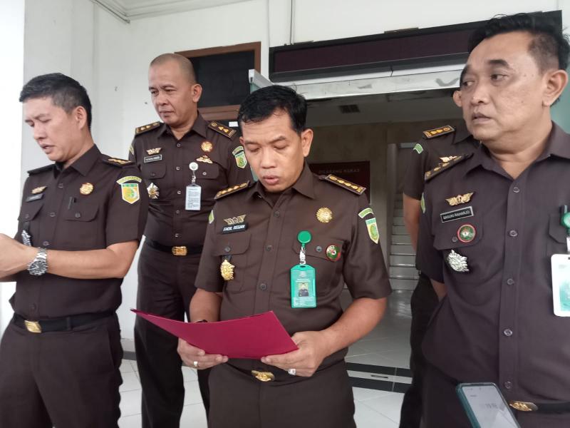 Kejati akan Ungkap Otak di Balik Mafia Tanah