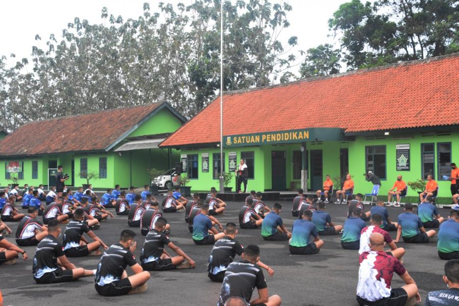 Kenapa Cimahi Disebut Kota Militer? 