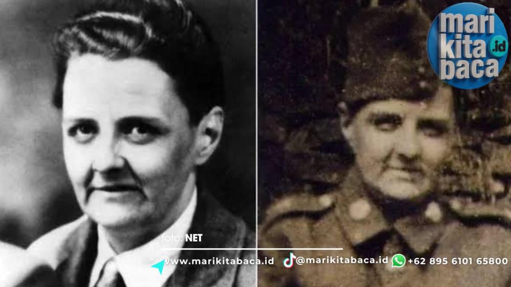 Kisah Bill Allen, Membunuh karena Benar