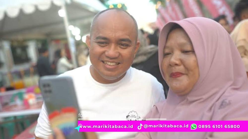 Kisah Perjalanan Siang Molen: Membedah Keresahan