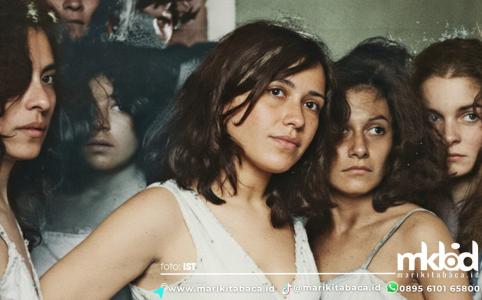 Gambar Kisah Sadis Penyiksaan Perempuan di Rumah Bordil Neraka: “Loma del Angel”