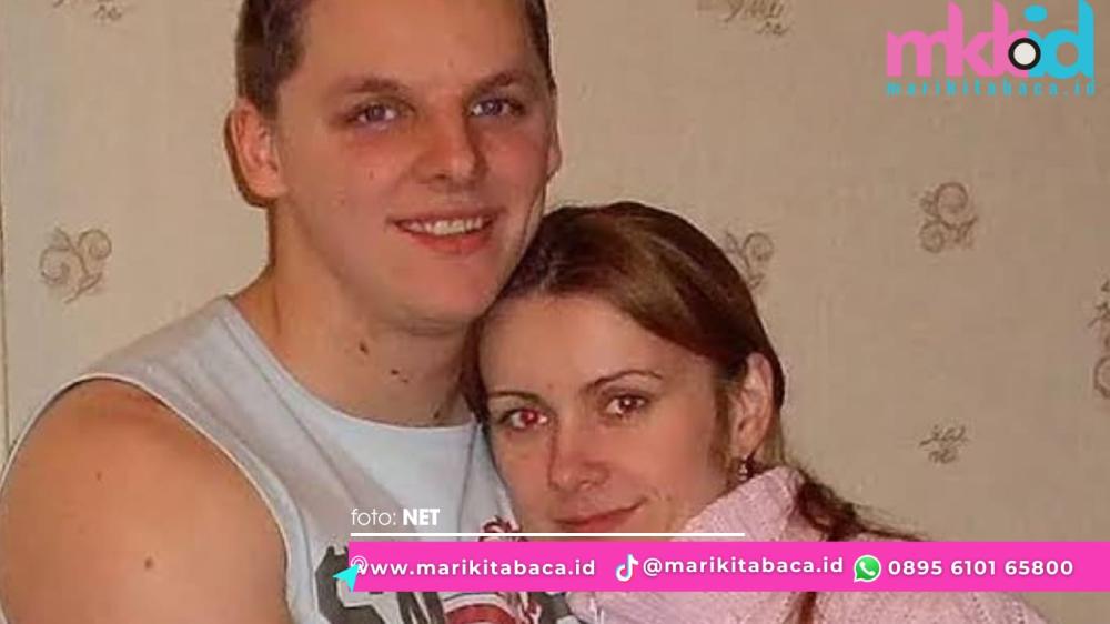 Kisah Wanita Dikubur Hidup-hidup oleh Pacar Karena Sudah Bosan