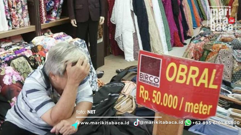 Lebaran Gelap di Negeri Bernama Indonesia