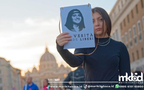 Mafia dan Pedofil di "Tanah Tuhan"