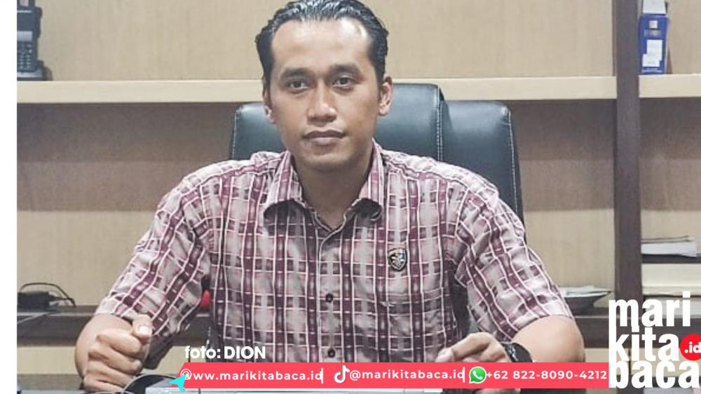 Manajer SPBN Ditangkap karena Nekad Berbuat Haram