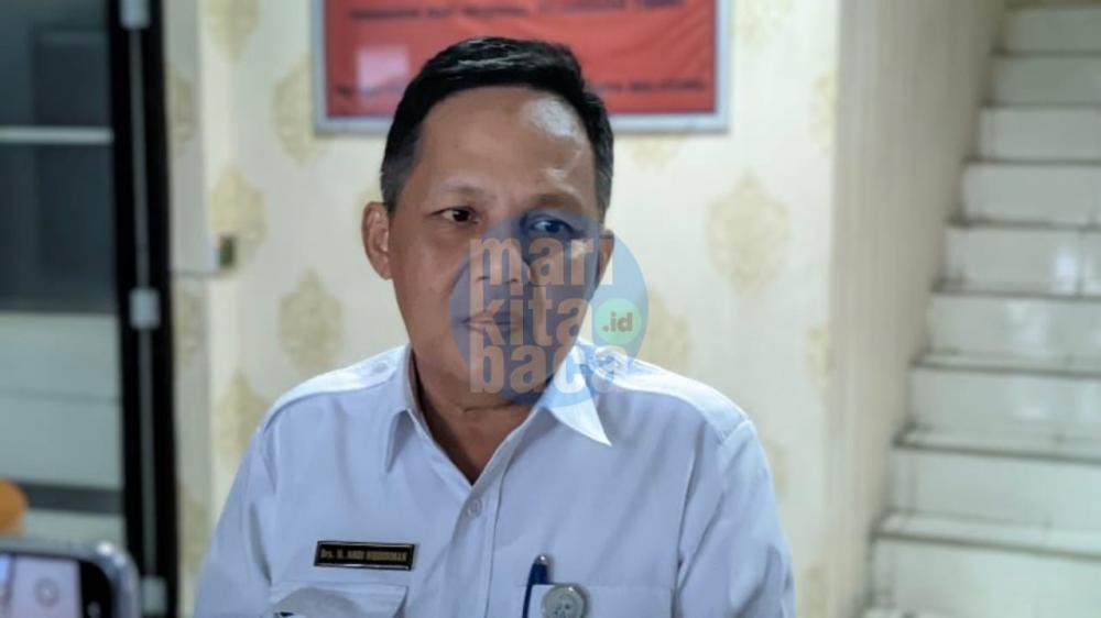 Mantan Kepala Dinas dan Sekda Diperiksa Kejaksaan