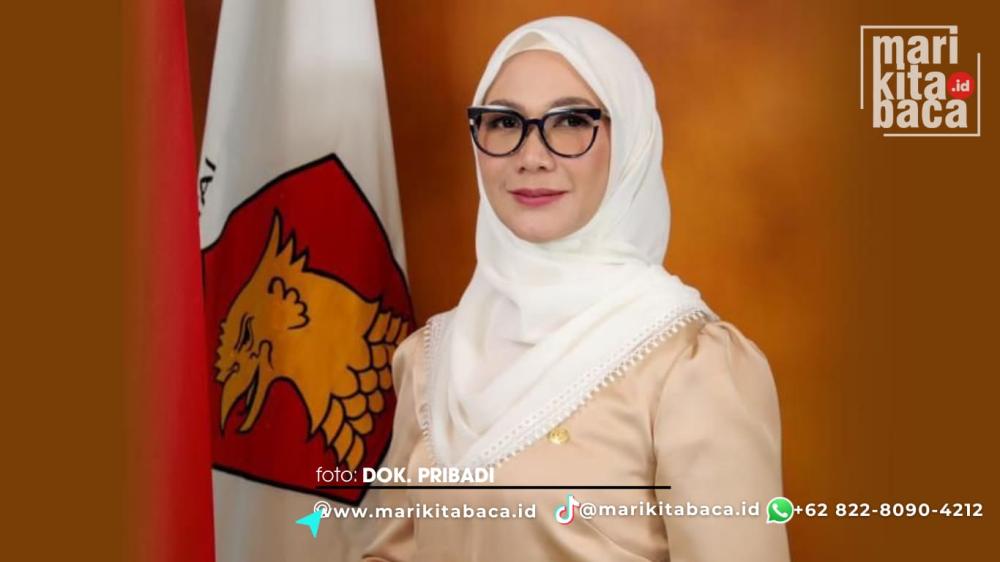 Melati Desak Kemenhum Perhatikan Hak UMKM di Babel