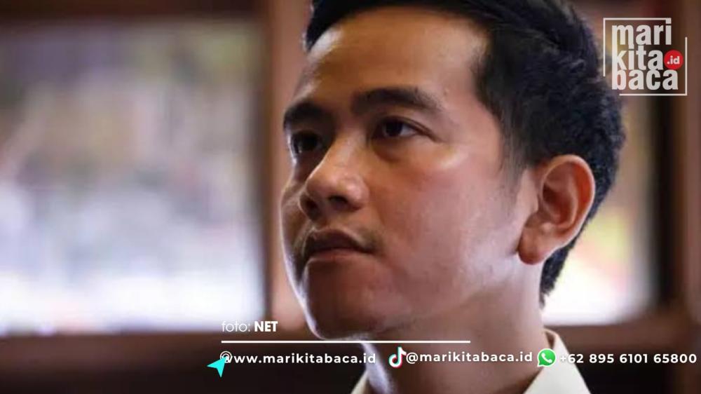 Mencari Alasan Mencopot Gibran