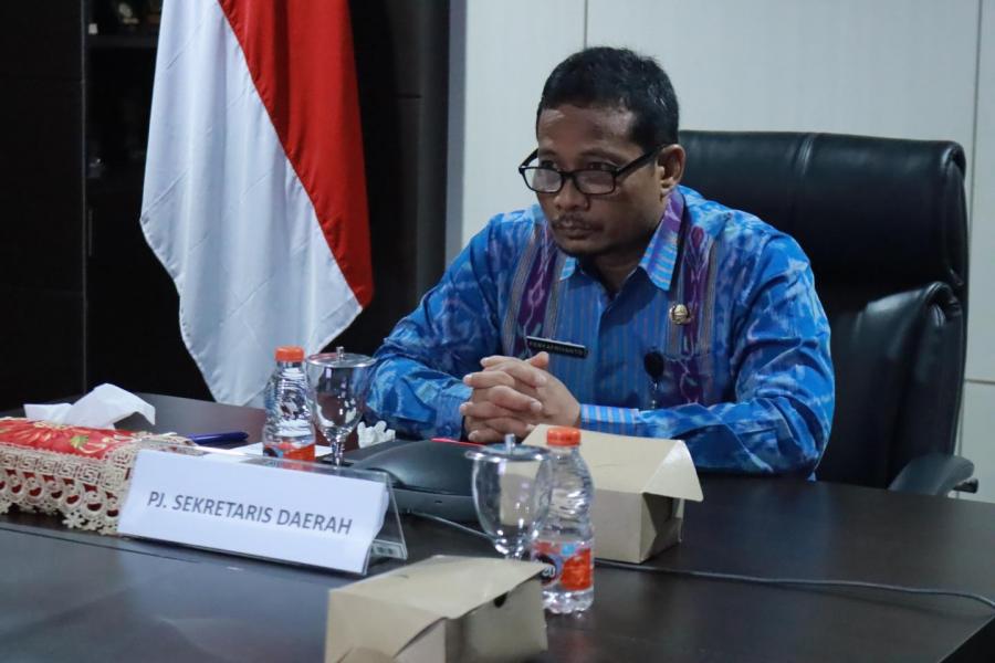 Mendagri Tito Ingatkan Kembali Pj Gubernur, Bupati dan Walikota Terkait Persiapan Pilkada Serentak Tahun 2024