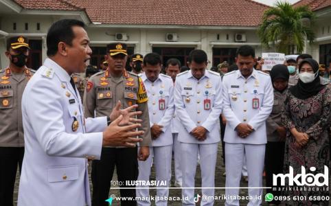 Mengapa Seseorang Bisa Kecanduan Kekuasaan dan Tak Punya Malu?