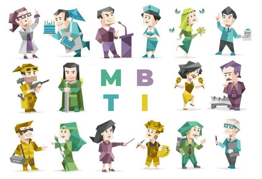 Menilik Akurasi Tes MBTI yang Kembali Jadi Tren di Media Sosial