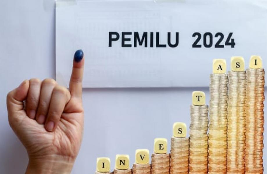 Menilik Peluang Investasi Usai Pemilu