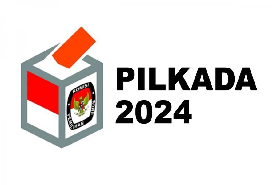 Menko Polhukam: Pilkada Tetap November 2024